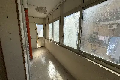 Casa in vendita, Via Vincenzo Ajovalasit, Palermo