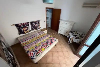 Casa in vendita, Via dei Frangiai, Palermo