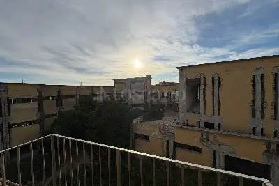 Casa in vendita, Discesa Filanda, Catanzaro