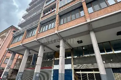 Casa in vendita, Via Carlo del Balzo, Avellino