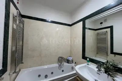 Casa in vendita, Via Amsterdam, Roma