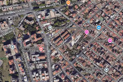 Casa in vendita, Via Faraci, Catania