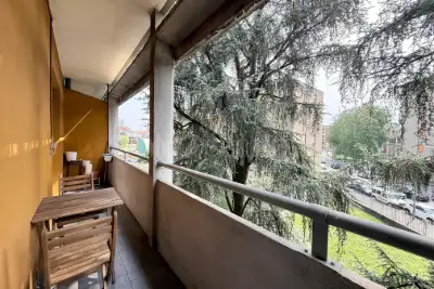 Casa in vendita, Via Ada Negri, Milano