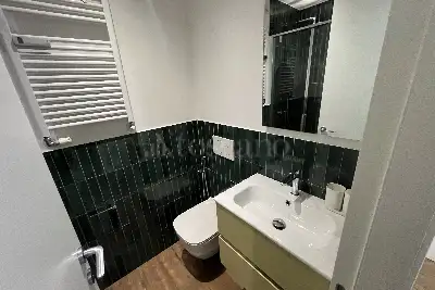 Casa in vendita, Via Giambellino, Milano