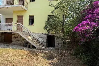 Casa Indipendente in vendita, Via Michele Abozzi 13, Sassari