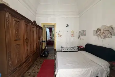 Casa in vendita, Via D'Amico, Catania