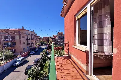 Casa in vendita, Via Cologno Monzese, Roma