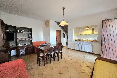 Villa Plurifamiliare in vendita, Piazzale Garda, Santa Marinella