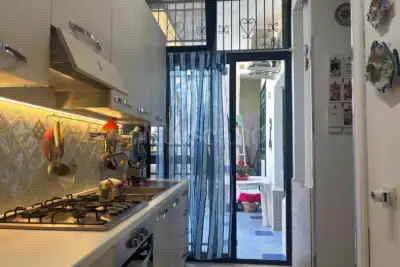 Casa in vendita, Via G. M. Frontini, Aci Castello