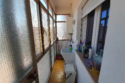 Casa in vendita, Via Monte San Calogero, Palermo