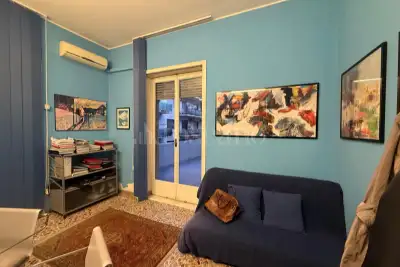 Casa in vendita, Via Firenze, Catania