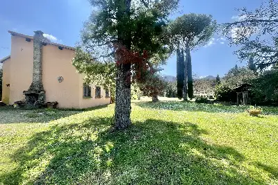 Villa in vendita, Via Madonna di Loreto, Soriano nel Cimino