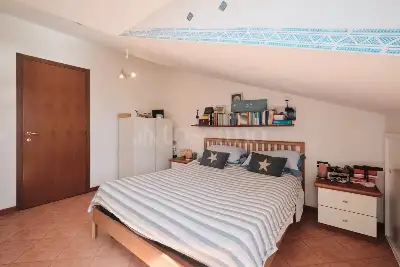 Villa in vendita, Via Norvegia, Albano Laziale