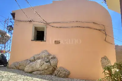 Casa in vendita, Via Aria Rocca Forza D'Agrò, Forza d'Agrò