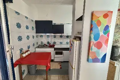 Casa in vendita, Via Aldo Moro, Nettuno