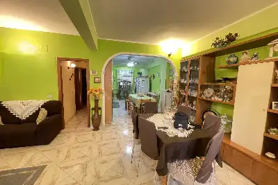 Villa in vendita, Via Pirrotta, Messina