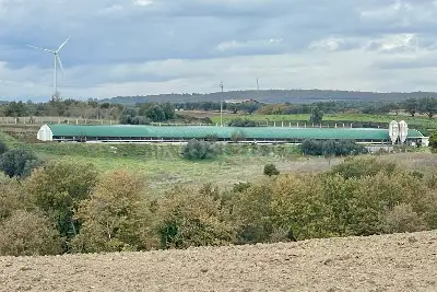 Capannone in vendita, Arlena di Castro, Arlena di Castro