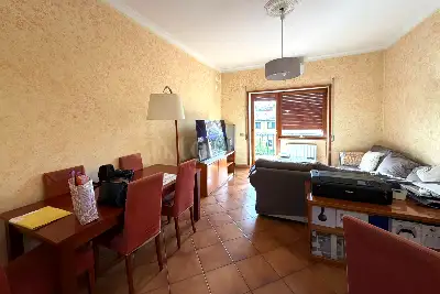 Casa in vendita, Via Malgrate, Roma