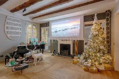 Casa in vendita, Corso Vittorio Emanuele II, Torino