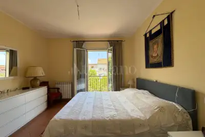 Villino a Schiera in vendita, Via Taranto, San Giovanni la Punta