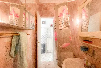 Casa in vendita, Via della Luce, Roma