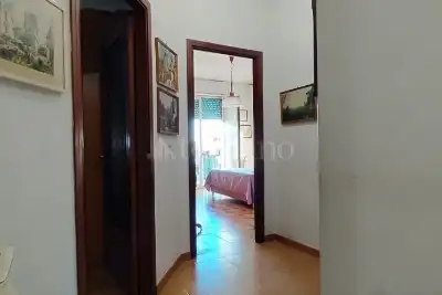 Casa in vendita, Via Sacra Famiglia, Palermo
