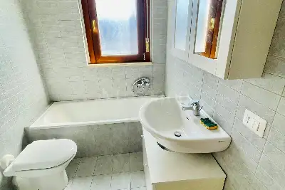 Attico in vendita, Via Raffaele Lambruschini, Roma