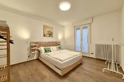 Casa in vendita, Via Giuseppe Verdi, Monzambano