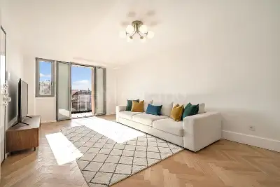 Casa in vendita, Via Cenisio, Milano