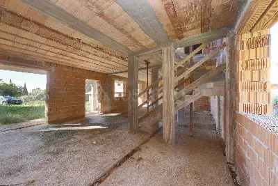 Casale in vendita, Via Confini di Castel Gandolfo snc, Castel Gandolfo