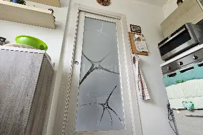 Casa in vendita, Via Mario Mastrangelo, Roma