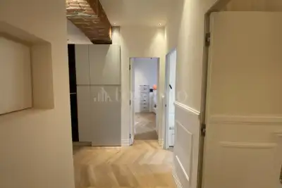 Casa in affitto, Via Rosolino Pilo, Milano