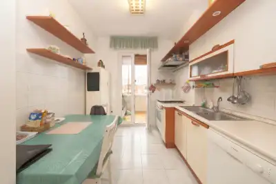 Casa in vendita, Via di Pietralata, Roma