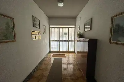 Casa in vendita, Via Niccolò Candela, Palermo