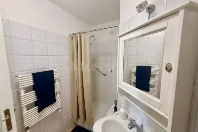 Casa in vendita, Via Vinicio, Anzio