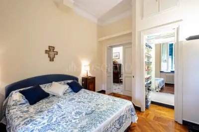 Villa in vendita, Via Argiroffo Montetto, Genova
