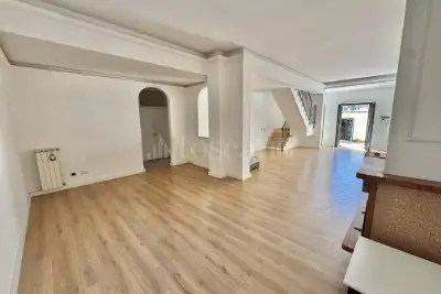 Villa in vendita, Via Cesare Bazzani, Roma