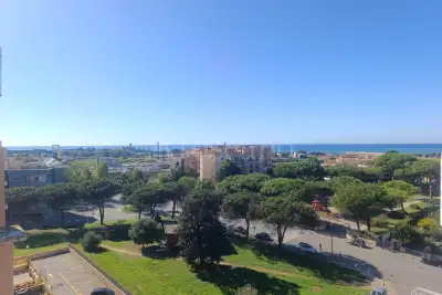 Attico in vendita, Corso Italia, Anzio