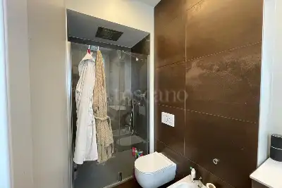 Casa in vendita, Via Privata Raffaello Morghen, Milano