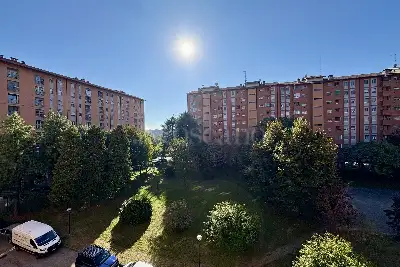 Casa in vendita, Via Privata Paternò 9, Milano