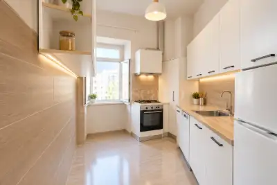 Casa in vendita, Via Taranto, Roma
