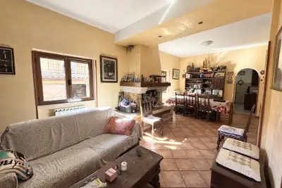 Casa Indipendente in vendita, Via dei Nocchieri, Fiumicino