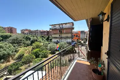 Casa in vendita, Via Rocco Chinnici, Misterbianco