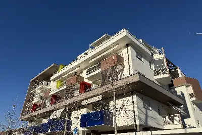 Casa in vendita, Via Leonardo da Vinci, Tortoreto