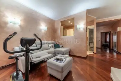 Casa in vendita, Via delle Azzorre, Roma