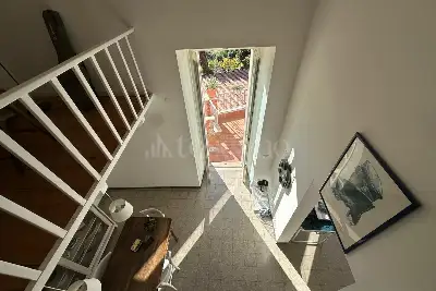 Casa in vendita, Via Borgo San Rocco, Ariccia