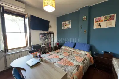 Casa in vendita, Viale Maria, Fiumicino