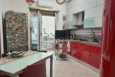 Casa in vendita, Via Aquilonia, Roma