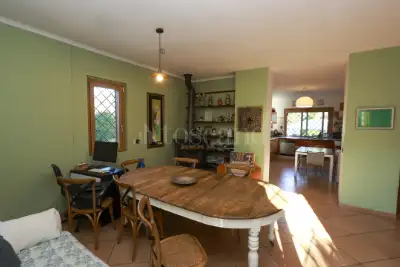 Villa in vendita, Via Torcegno, Roma