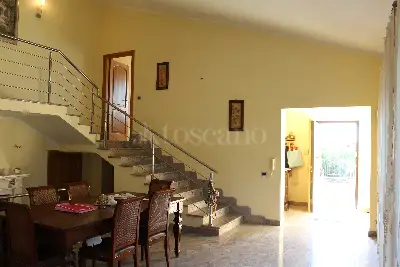 Villa in vendita, Via Masciola , Cervaro